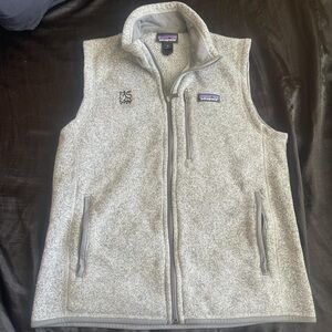 Patagonia Fleece Vest